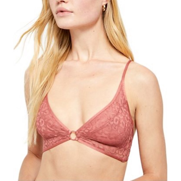 Free People Other - NWT Free People Bralette